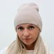 Комплект жіночий зимовий ангора з вовною (шапка+шарф+рукавички) ODYSSEY 56-58 см різнокольоровий 13186 - 8008 - 4074 мак фото 2