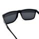 Сонцезахисні окуляри M&J Чоловічі Поляризаційні Антифара чорний (281) 281 фото 4