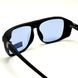 Сонцезахисні окуляри Чоловічі Поляризаційні з фотохромною лінзою Polarized синій (336) 336 фото 4
