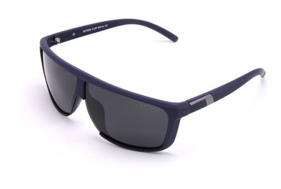 Солнцезащитные очки Мужские Поляризационные ENRIQUE CAVALDI EC 75002 C04 (3247) 3247 фото