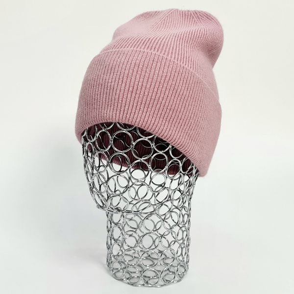 Комплект жіночий зимовий ангора з вовною (шапка+шарф+рукавички) ODYSSEY 56-58 см різнокольоровий 13759- 8027 - 4066 мак фото