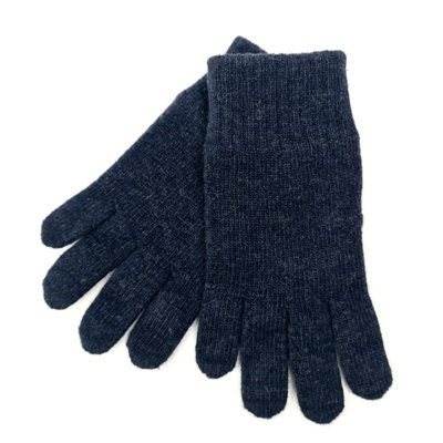 Перчатки чоловічіM&J (агора+шерсть+ПА) маренго One Size (4013) перчатки мужские фото