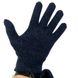 Перчатки чоловічіM&J (агора+шерсть+ПА) маренго One Size (4013) перчатки мужские фото 2