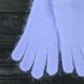 Комплект женский зимний из ангоры на флисе (шапка+бафф+перчатки) ODYSSEY 56-59 см Голубой 13884 - 13048 - 4199 13884 - 13048 - 4199 фото 9