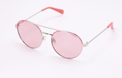 Сонцезахисні окуляри Унісекс Polaroid 6056/S 35J550F (23026) 23026 фото
