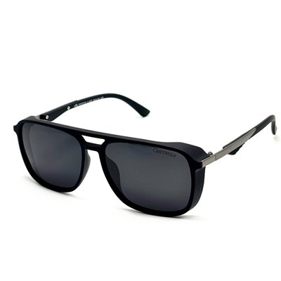 Сонцезахисні окуляри Чоловічі Поляризаційні GREY WOLF 3086 3086 фото