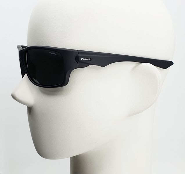 Сонцезахисні окуляри Чоловічі Polaroid 7012/S 80763M9 (23001) 23001 фото
