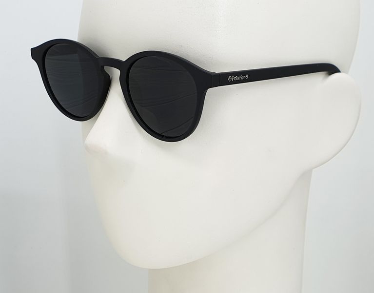 Сонцезахисні окуляри Унісекс Поляризаційні GREY WOLF 3090 3090 фото