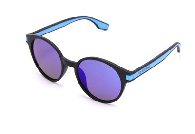 Сонцезахисні окуляри Унісекс Поляризаційні TED BROWNE TB 342 D-MB/BL-D (3118) 3118 фото