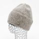 Комплект жіночий зимовий ангоровий (шапка+рукавиці) ODYSSEY 56-58 см Бежевий 13583 - 4226 13583 - 4226 фото 2