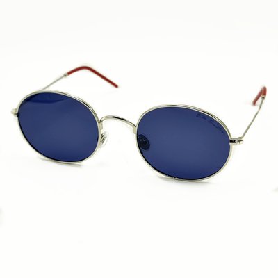 Сонцезахисні окуляри Жіночі Поляризаційні Rita Bradley синій (3321) 3321 фото