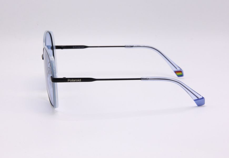 Сонцезахисні окуляри Жіночі Polaroid 6113/S MVU56C3 (23159) 23159 фото