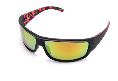Солнцезащитные очки Поляризационные Мужские TED BROWNE TB 301 RED-E (3083) 3083 фото