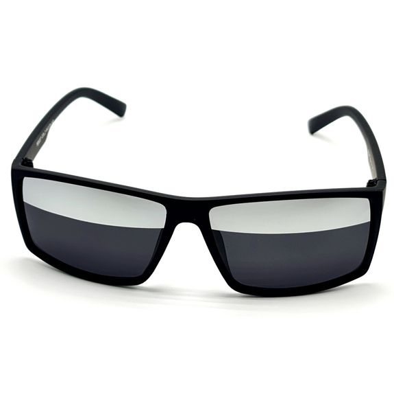 Сонцезахисні окуляри M&J Чоловічі Поляризаційні Антифара чорний (282) 282 фото