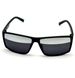 Сонцезахисні окуляри M&J Чоловічі Поляризаційні Антифара чорний (282) 282 фото 2