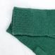 Рукавички жіночі M&J (ангора+вовна+ПА) зелений One Size (4068) ПР3 фото 2