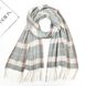 Комплект жіночий зимовий (шарф+рукавиці) M&JJ One size Сірий + рожевий 8029 - 4103 8029 - 4103 фото 6