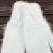 Комплект жіночий зимовий (шарф+рукавиці) M&JJ One size м'ятний 1142 - 4138 1142 - 4138 фото 2