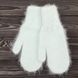Комплект жіночий зимовий (шарф+рукавиці) M&JJ One size м'ятний 1142 - 4138 1142 - 4138 фото 4