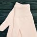 Комплект жіночий зимовий (шарф+рукавиці) M&JJ One size Сірий + рожевий 8029 - 4103 8029 - 4103 фото 3