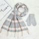 Комплект жіночий зимовий (шарф+рукавиці) M&JJ One size Сірий 8029 - 4131 8029 - 4131 фото 1