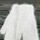 Комплект жіночий зимовий (шарф+рукавиці) M&JJ One size Сірий 8029 - 4131 8029 - 4131 фото 3
