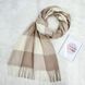 Комплект жіночий зимовий (шарф+рукавиці) M&JJ One size Бежевий 1140 - 4225 1140 - 4225 фото 3