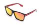 Сонцезахисні окуляри Чоловічі Поляризаційні TED BROWNE TB 343 E-MB/RD-E (3122) 3122 фото 1