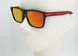 Сонцезахисні окуляри Чоловічі Поляризаційні TED BROWNE TB 343 E-MB/RD-E (3122) 3122 фото 4