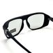 Сонцезахисні окуляри Чоловічі Поляризаційні з фотохромною лінзою Polarized сірий (333) 333 фото 4