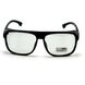 Сонцезахисні окуляри Чоловічі Поляризаційні з фотохромною лінзою Polarized сірий (333) 333 фото 2