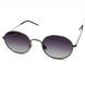 Сонцезахисні окуляри Жіночі Поляризаційні Rita Bradley сірий (3319) 3319 фото 1