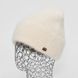 Комплект жіночий зимовий ангоровий на флісі (шапка+шарф+рукавиці) ODYSSEY 56-58 см різнокольоровий 12999 - 8008 - 4148 латина фото 9