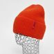 Комплект жіночий зимовий ангора з вовною на флісі (шапка+рукавички) ODYSSEY 57-59 см Помаранчевий 12980 - 4088 12980 - 4088 фото 2