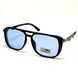Сонцезахисні окуляри Чоловічі Поляризаційні з фотохромною лінзою Polarized синій (315) 315 фото 1