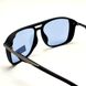 Сонцезахисні окуляри Чоловічі Поляризаційні з фотохромною лінзою Polarized синій (315) 315 фото 4