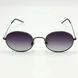 Сонцезахисні окуляри Жіночі Поляризаційні Rita Bradley сірий (3319) 3319 фото 3