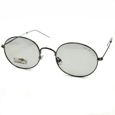 Сонцезахисні окуляри Жіночі Поляризаційні з фотохромною лінзою Rita Bradley сірий (3326) 3326 фото