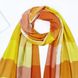 Комплект жіночий зимовий (шарф+рукавички) M&JJ One size помаранчевий 1136- 4198 1136- 4198 фото 8