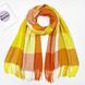 Комплект жіночий зимовий (шарф+рукавички) M&JJ One size помаранчевий 1136- 4198 1136- 4198 фото 6