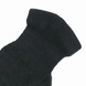 Комплект жіночий зимовий (шарф+рукавички) M&JJ One size Чорний + сірий 8064 - 4106 8064 - 4106 фото 3