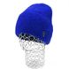 Комплект жіночий зимовий ангоровий на флісі (шапка+бафф) ODYSSEY 56-59 см Синій 13882 - 13042 13882 - 13042 фото 3