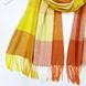 Комплект жіночий зимовий (шарф+рукавички) M&JJ One size помаранчевий 1136- 4198 1136- 4198 фото 7