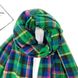 Комплект жіночий зимовий (шарф+рукавички) M&JJ One size зелений 8047 - 4200 8047 - 4200 фото 6