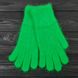 Комплект жіночий зимовий (шарф+рукавички) M&JJ One size зелений 8047 - 4200 8047 - 4200 фото 2