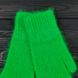 Комплект жіночий зимовий (шарф+рукавички) M&JJ One size зелений 8047 - 4200 8047 - 4200 фото 3