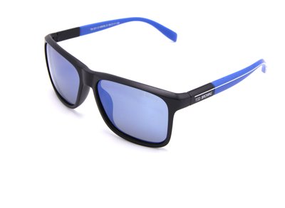 Сонцезахисні окуляри Чоловічі Поляризаційні TED BROWNE TB 331 A-MB/RD-A2 (3184) 3184 фото