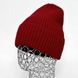 Комплект жіночий зимовий вовна з ангорою (шапка+бафф+рукавички) ODYSSEY Вишневий 56-58 см 12633 - 12657 - 4091 12633 - 12657 - 4091 фото 4