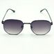 Сонцезахисні окуляри M&J Чоловічі сірий градієнт (7022) 7022 фото 4