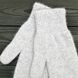 Комплект жіночий зимовий (шарф+рукавиці) M&JJ One size Сірий + чорний 8064 - 4105 8064 - 4105 фото 3